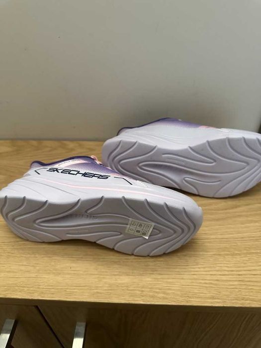 детски маратонки Skechers р-р 32