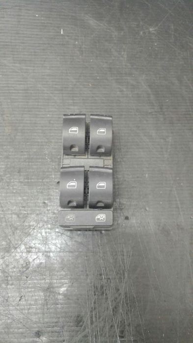 Bloc butoane geamuri stanga fata audi a4 b7 8ec 8e0959851