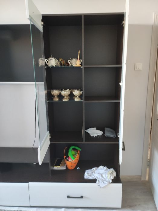 Горка, стенка сатылады