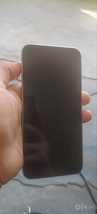 Redmi note 15 pro 5G 8/512 Gb