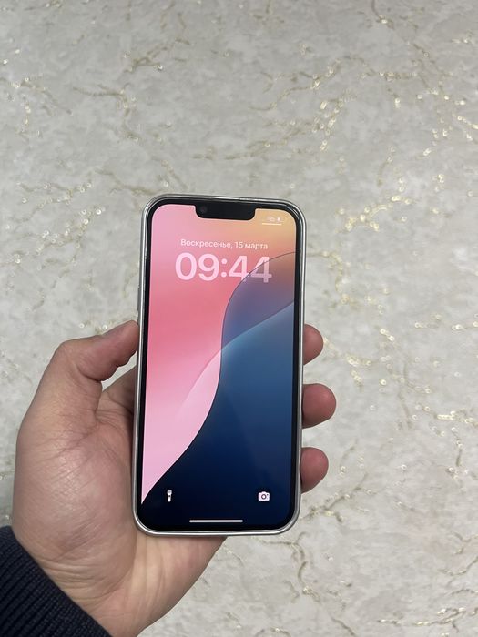 Продам айфон 13 идеалный