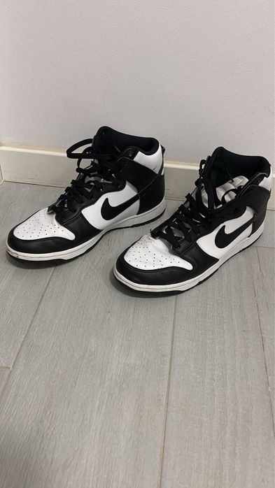 Adiasi Nike Originali