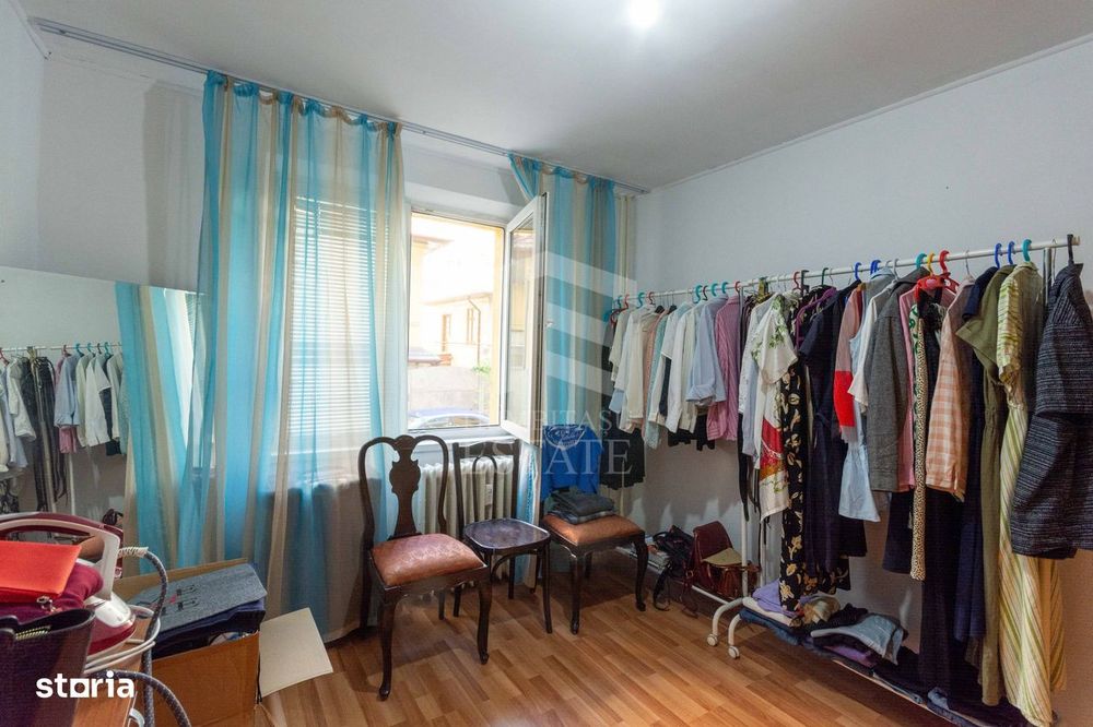 Iancului Pantelimon 4 camere