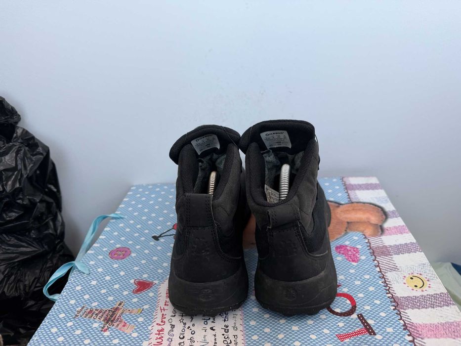 Icebug Detour W BUGrip Gore-Tex''оригинални зимни боти 40 номер