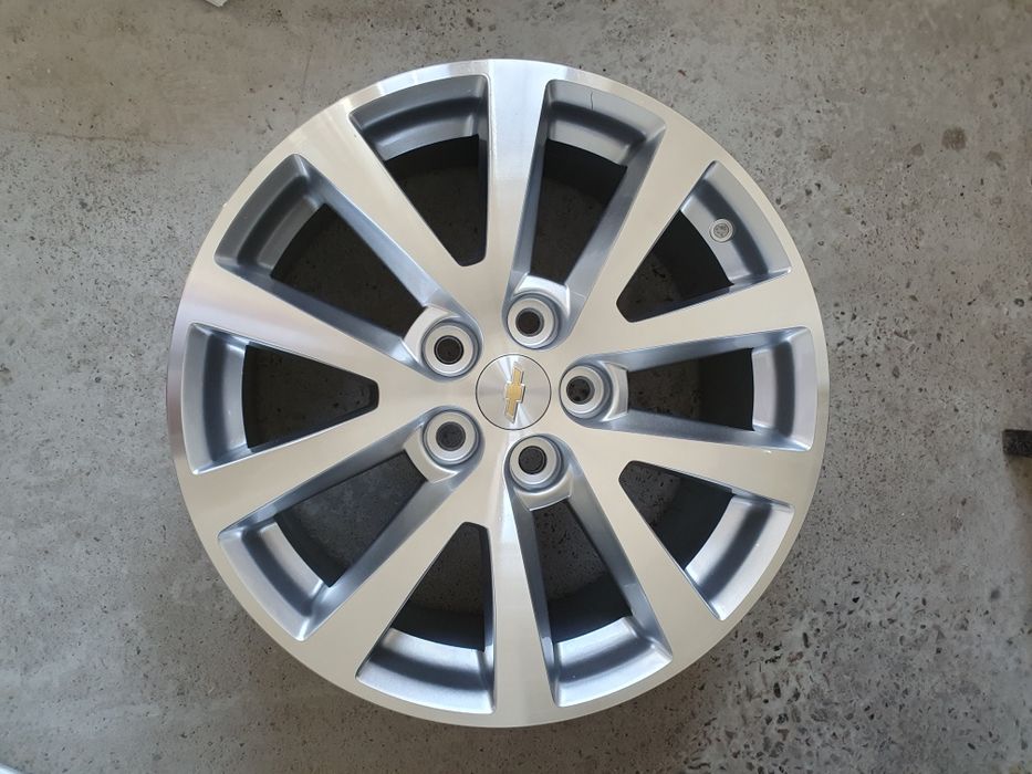 Диски Малибу 1 , original R 18