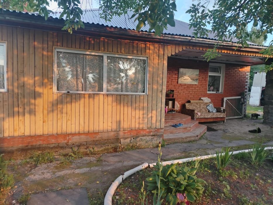 Продам дом в городе Риддер