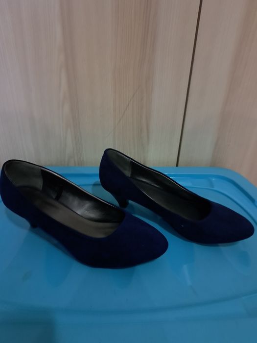 Туфли женские р.38-39