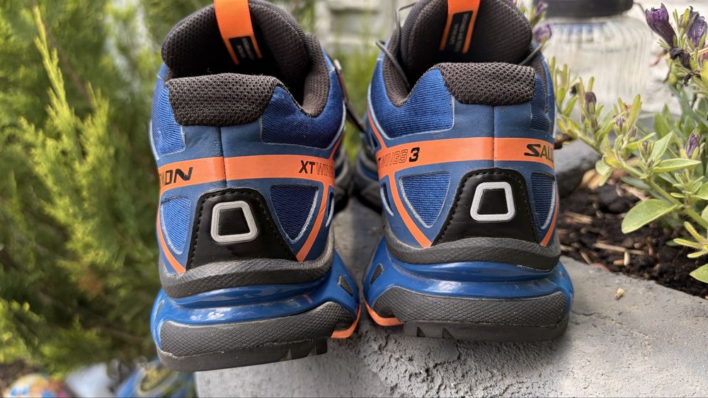 Salomon xt wings 3 nr 40