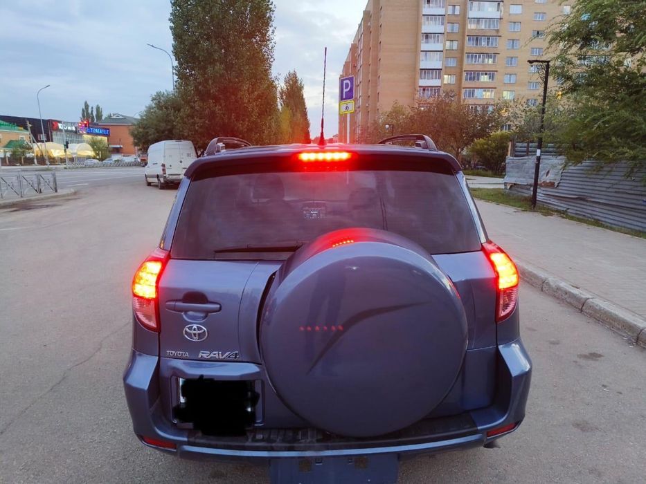 Продам Раф4 лонг