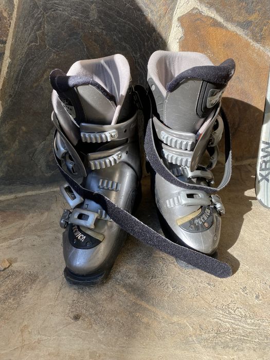 Schiuri elan + clapari