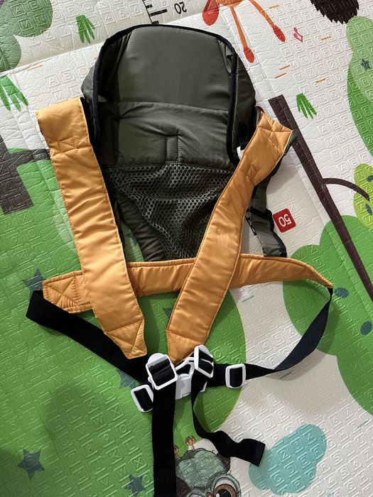 Кенгуру для ребенка