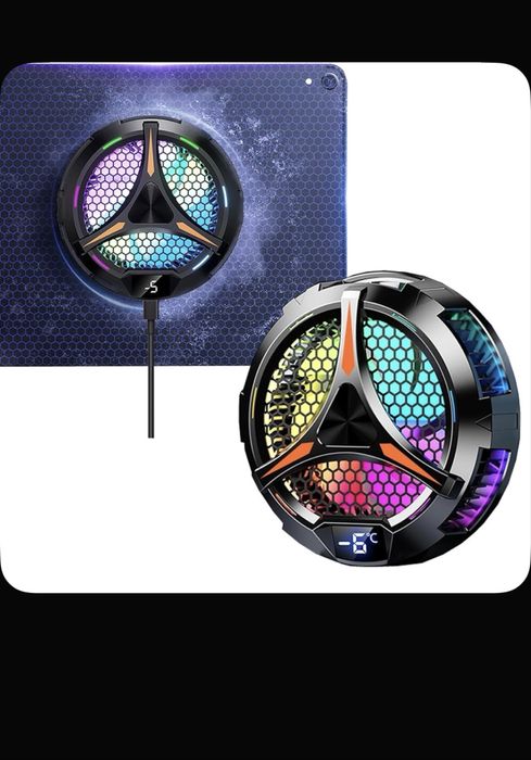 Продам новый куллер