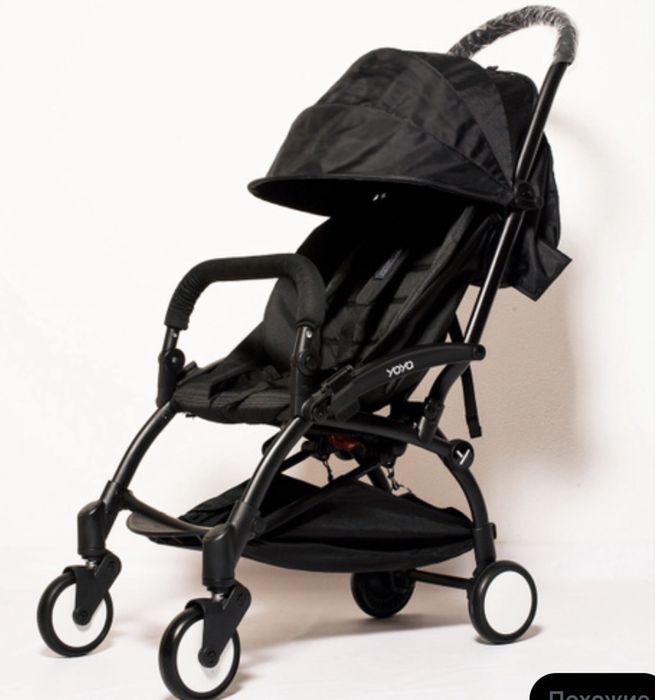 Продается детская коляска YOYQ