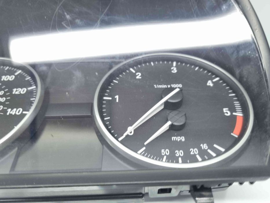Ceas bord Bmw 3 (E90) [Fabr 2005-2011] 4032180-00