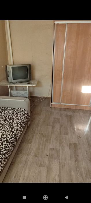 Сдам комнату в общежитии