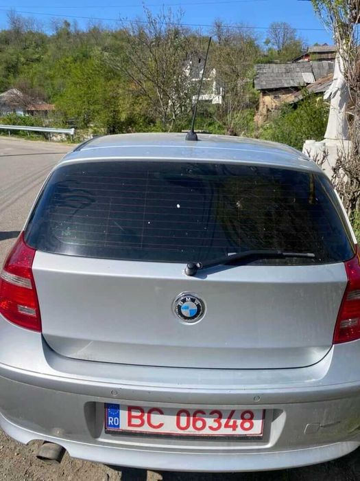 Bmw seria 1 118d