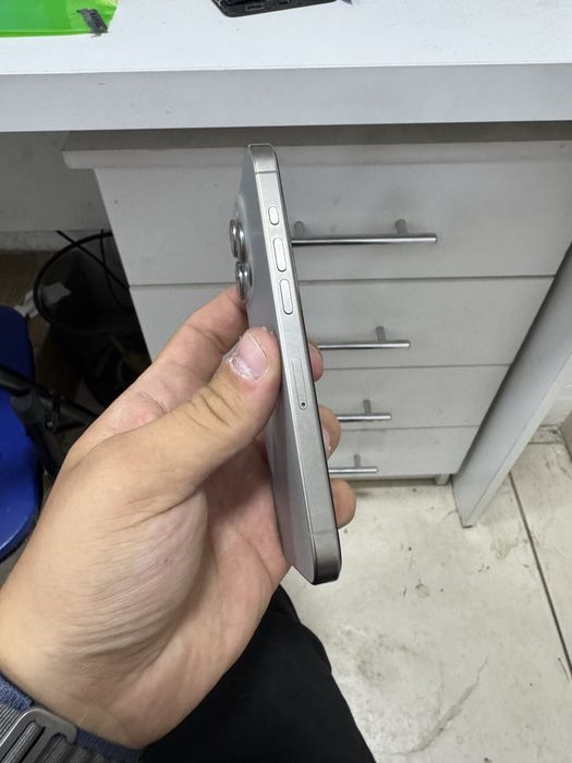 IPhone 15 Pro 256