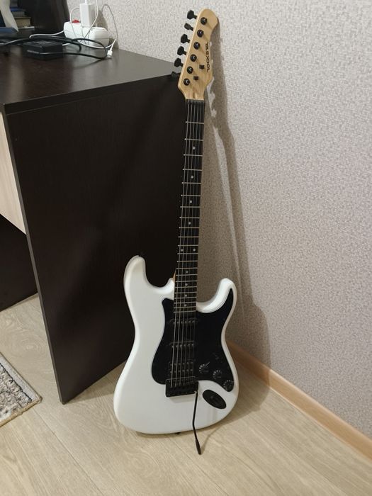 электрогитара б/у ROCKSTEL