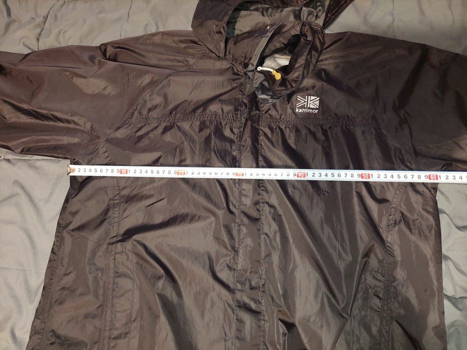 Яке Ветровка Karrimor размер-L