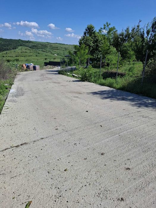 Proprietar, Dorobant - Aroneanu, Iasi, teren intravilan, 600 mp!
