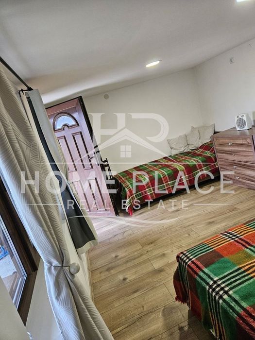 Продава се Къща в с. Черни връх, Област Шумен - 88 кв.м за 507 €/кв.м - Снимка #3
