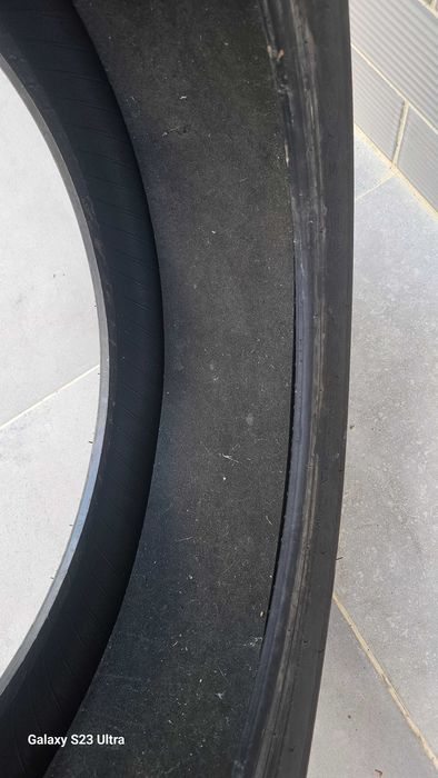 Vand 4 anvelope de iarna Vredestein 235/ 55/ R19 si o anvelopa de vara Michelin Primacy 4, 235/ 55 R19