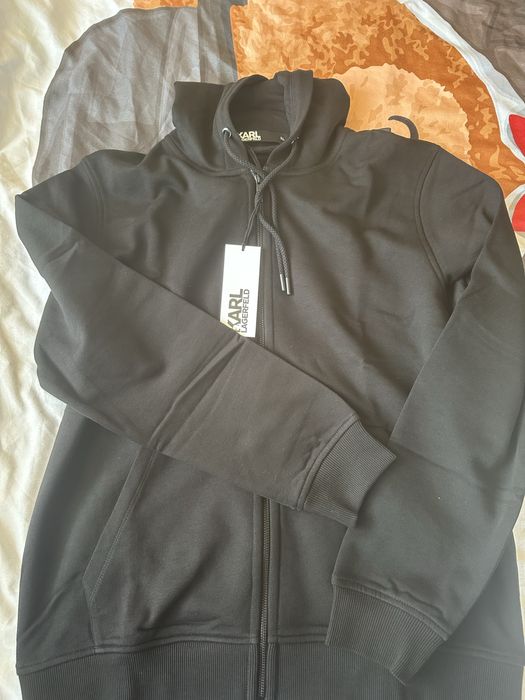 Блуза Karl lagerfeld