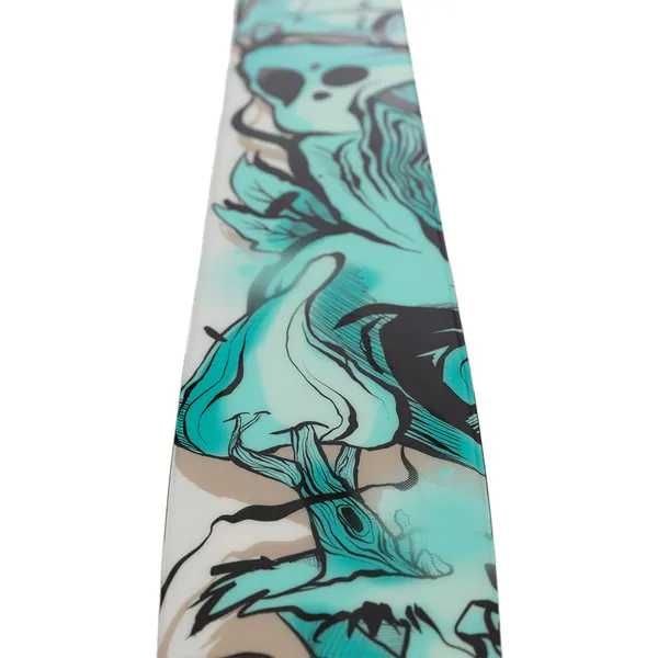 Скидка 25% Völkl
Revolt 114Freeski Сделано в Германии! 2025