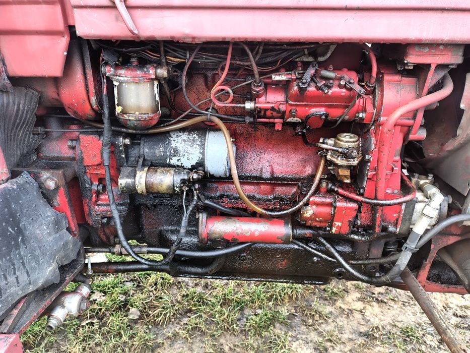 Vând utb 550 in stare foarte buna