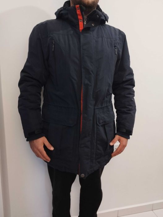 Марково мъжко зимно яке