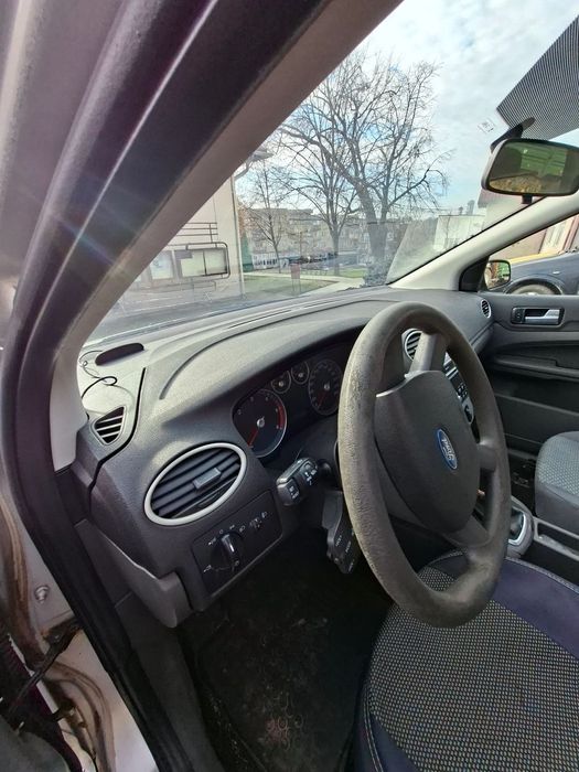 Ford Focus Proprietar din 2019,gpl omologat in2019,ac perfect funcțional,2chei.