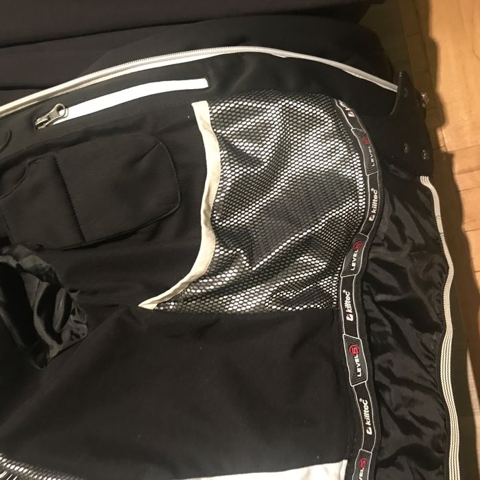 Geaca schi killtec dama