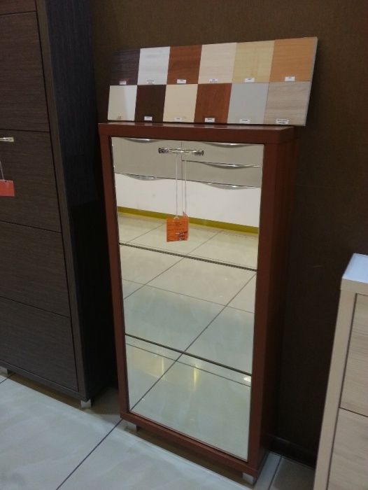 Обувница Шкаф для обуви