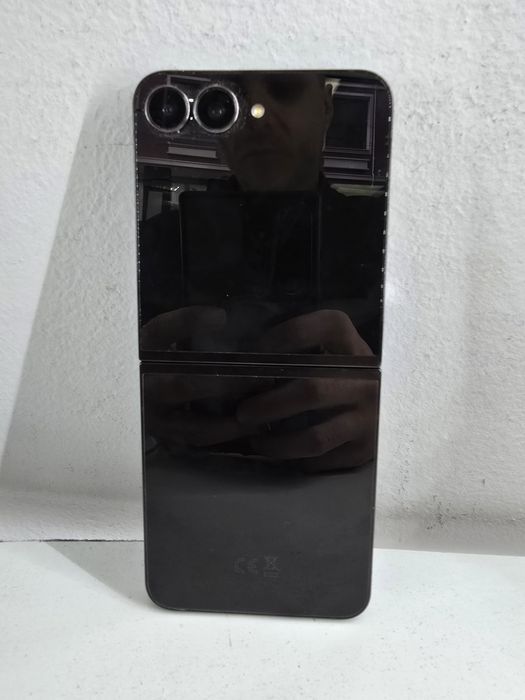 Samsung Galaxy Z Flip 7 FE 128GB