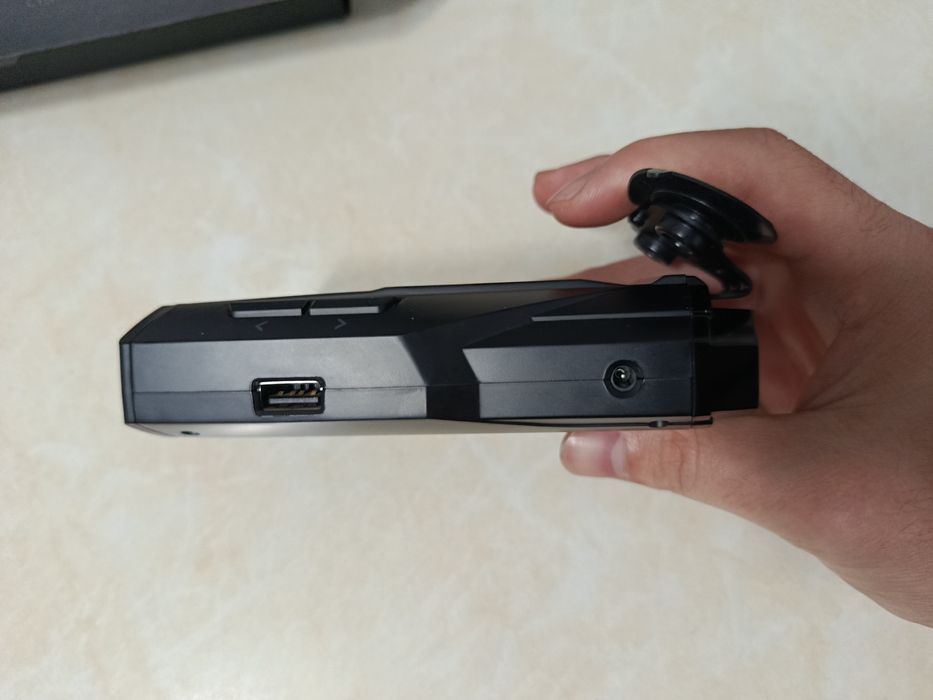 Антирадар X-Cop 7700s