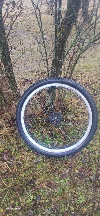 Bicicletă cu 26" de roți