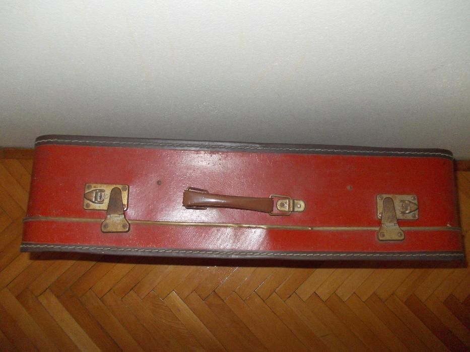 Куфар автентичен 1983 г. ГДР