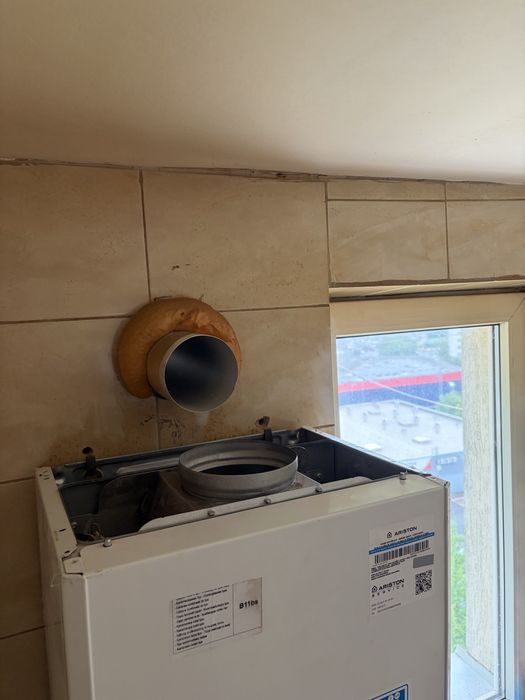Vand centrala termica Ariston Clas X 24 CF EU