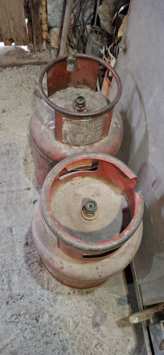 Продам газ балонн