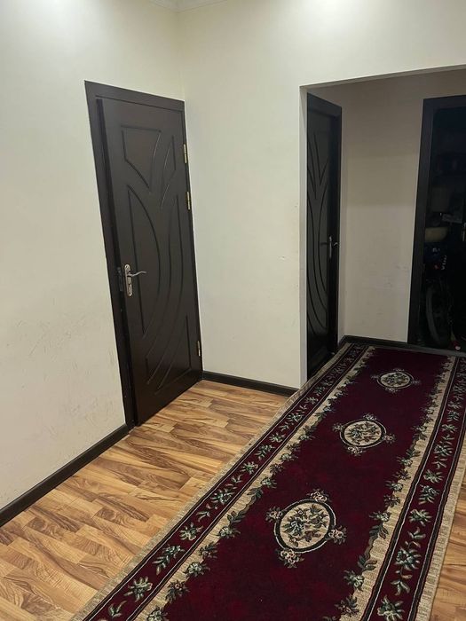 Яшнабад: большая квартира для семьи 4 комнат