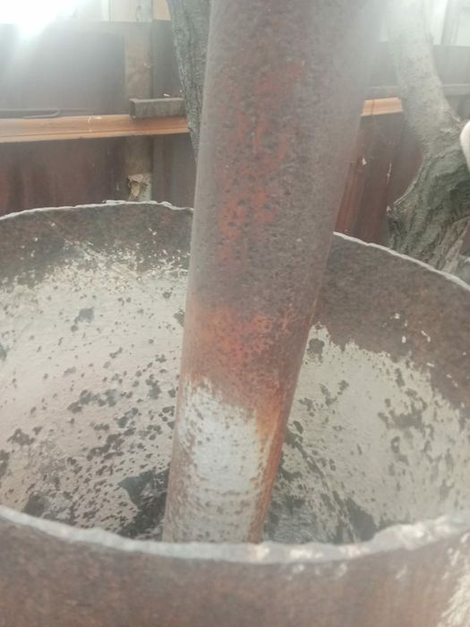 Печ для бани отопительный