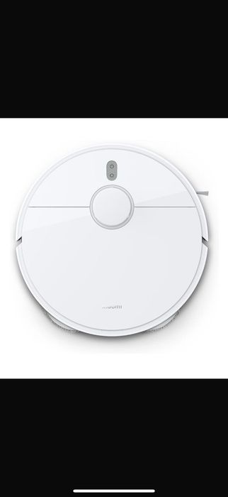 Робот пылесос Xiaomi