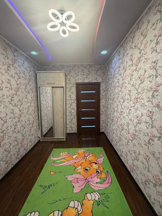 Чиланзар 18 3/3/5, Балкон 1,5х3, 67м2