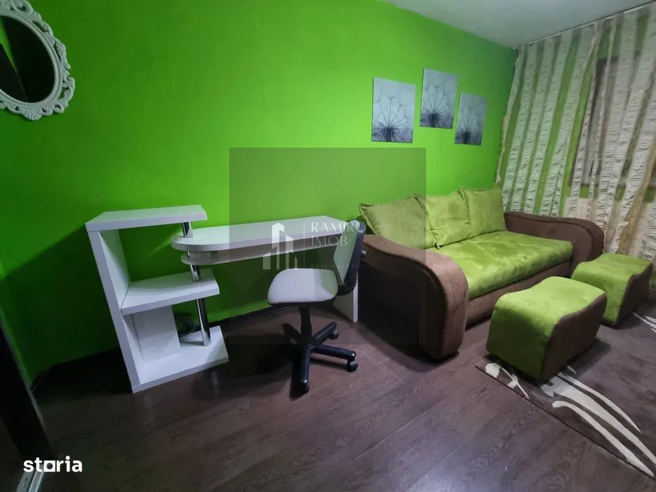 Apartament 2 camere 300 m metrou 1 Decembrie 1918 / Theodor Pallady — fotografia 3