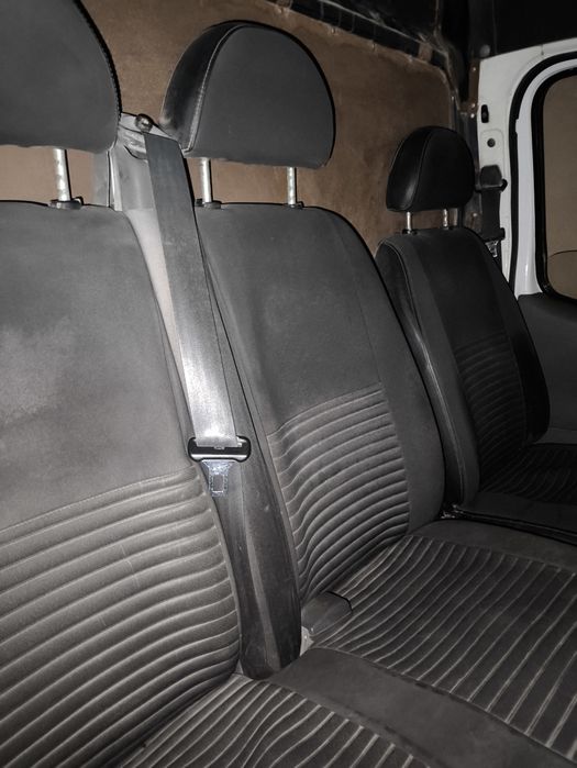 Форт грузовой сотилади