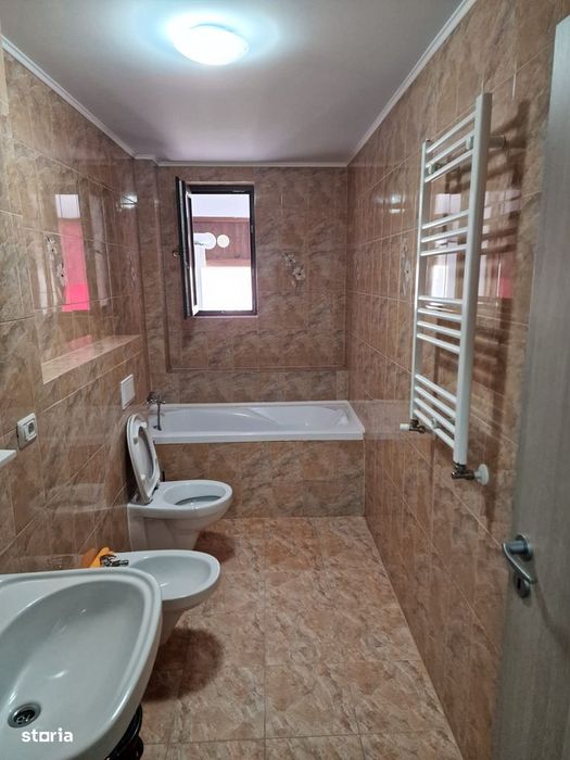 Apartament 3 camere 78mp mobilat si utilat complex Nicole Residence