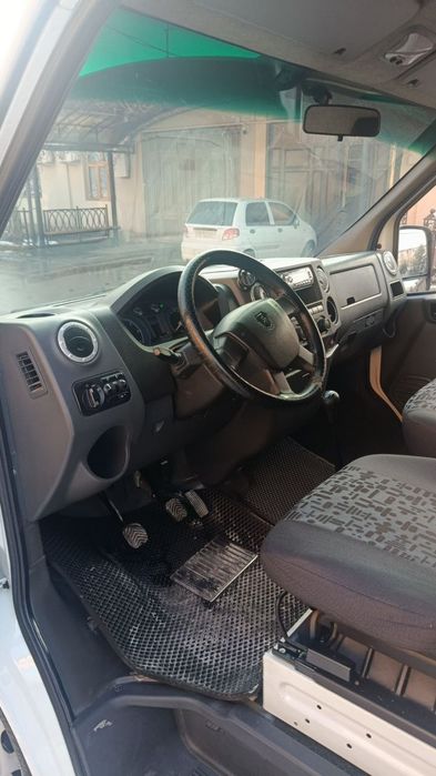 Продаётся Газель Некст