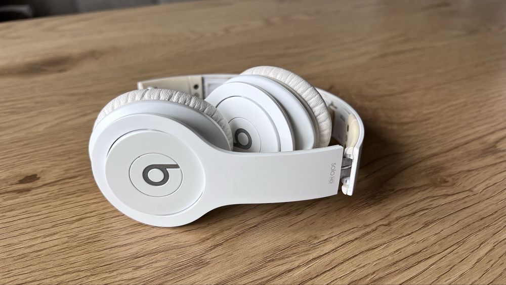 Слушалки beats by dre