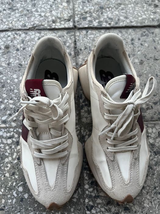 Дамски обувки на New Balance