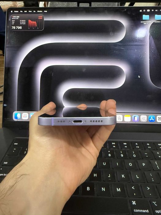 Iphone 12 ideall